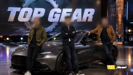 تاپ گیر (Top Gear) دوباره باز خواهد گشت
