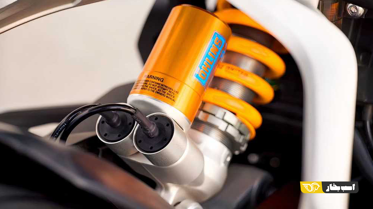 تریومف Speed Triple 1200 RS