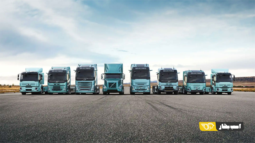 volvo truck year 2027
