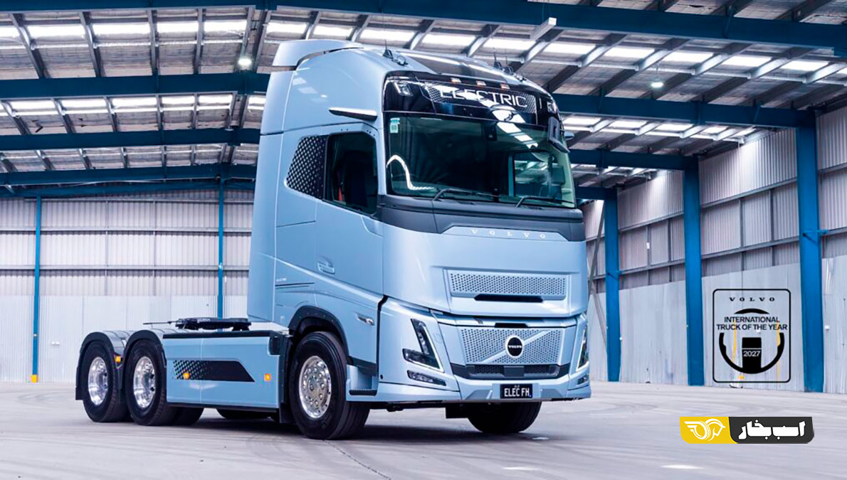 volvo truck year 2027