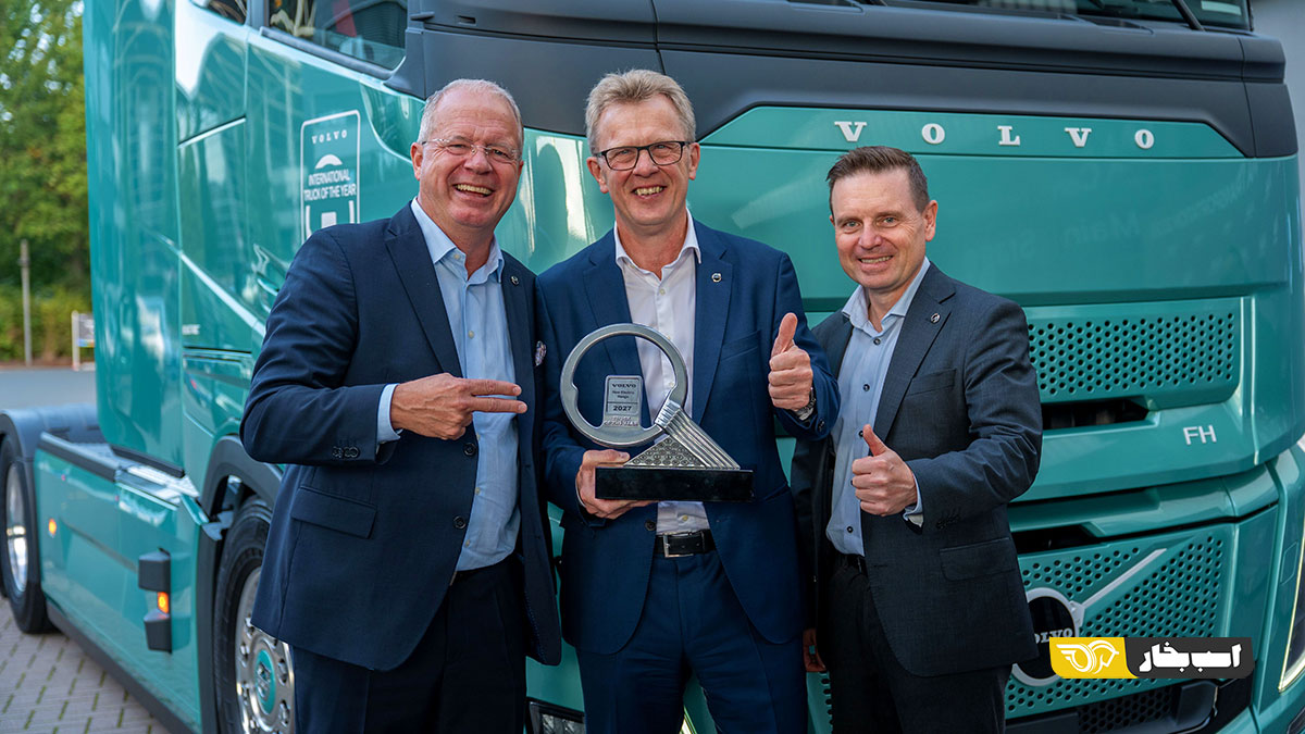 volvo truck year 2027