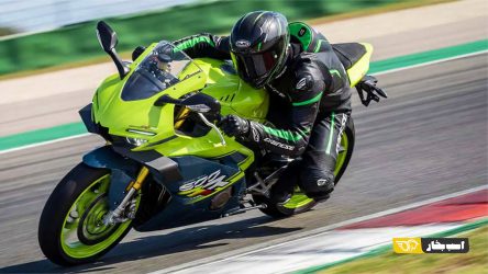 ZXMoto 500RR؛ بازگشت یک فرمول جذاب