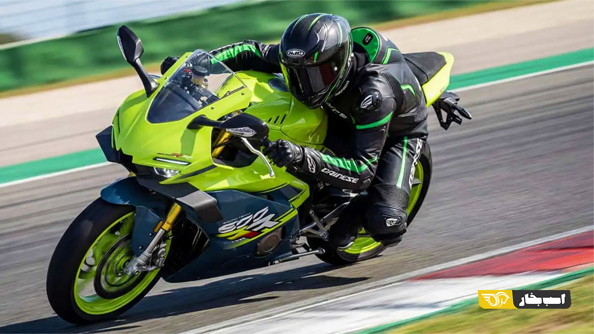 ZXMoto 500RR