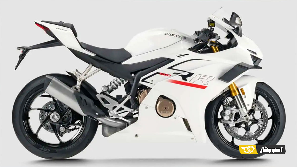 ZXMoto 500RR