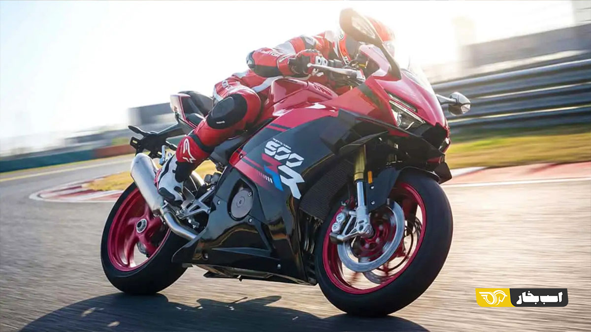 ZXMoto 500RR