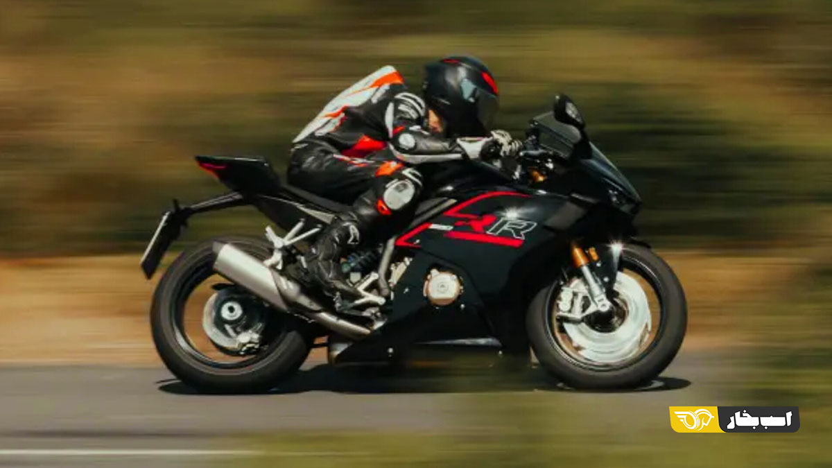 ZXMoto 500RR