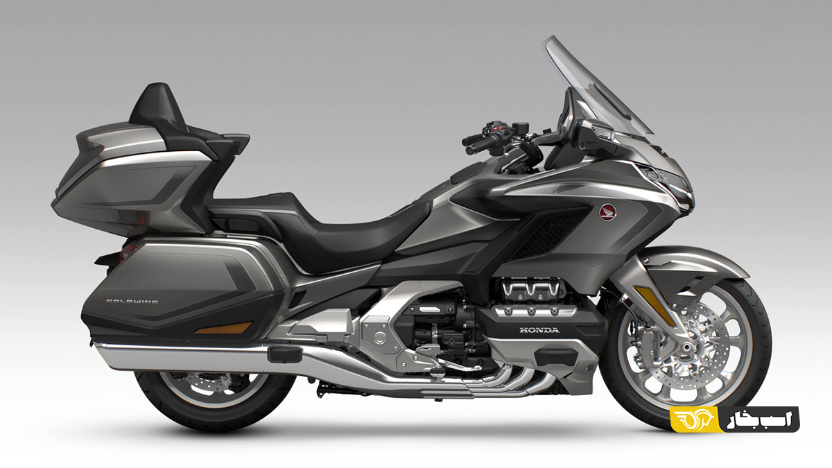 هوندا Gold Wing مدل 2027
