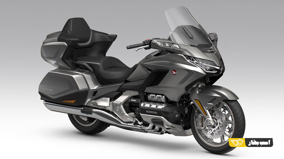 هوندا Gold Wing مدل 2027