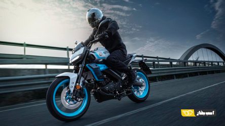 یاماها MT-125 مدل ۲۰۲۷؛ طراحی تهاجمی‌تر و نمایشگر TFT جدید برای هایپرنیکد ژاپنی