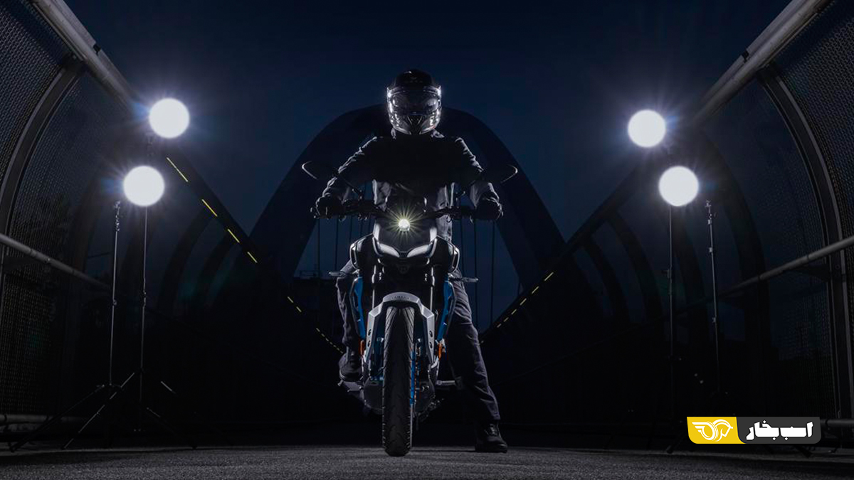 یاماها MT-125 مدل ۲۰۲۷