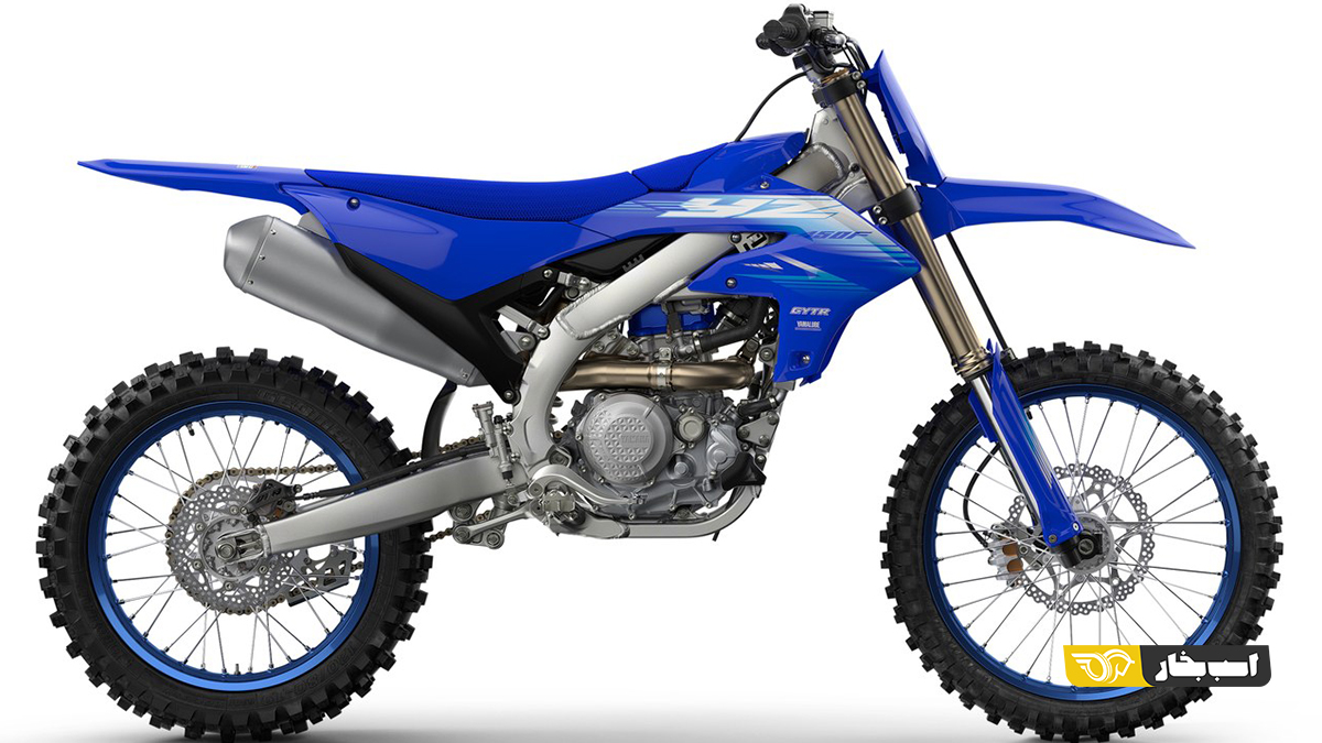 یاماها YZ450F و YZ65 مدل ۲۰۲۷