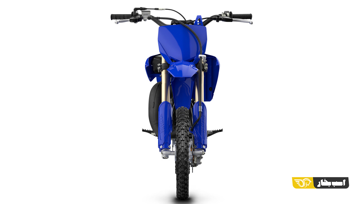 یاماها YZ450F و YZ65 مدل ۲۰۲۷