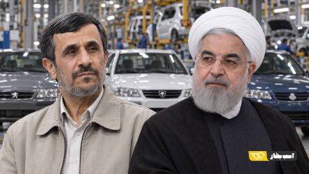 از رکورد تولید احمدی‌نژاد تا رکورد واردات روحانی؛ درس‌هایی که نگرفتیم