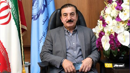 جزییات کمیسیون قانونی معاملات خودرو از زبان رئیس اتحادیه نمایشگاه‌داران