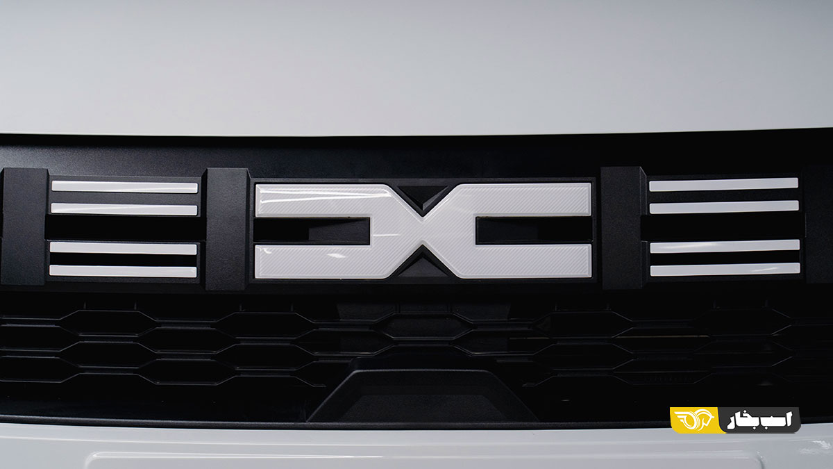 داچیا لوگان DACIA LOGAN