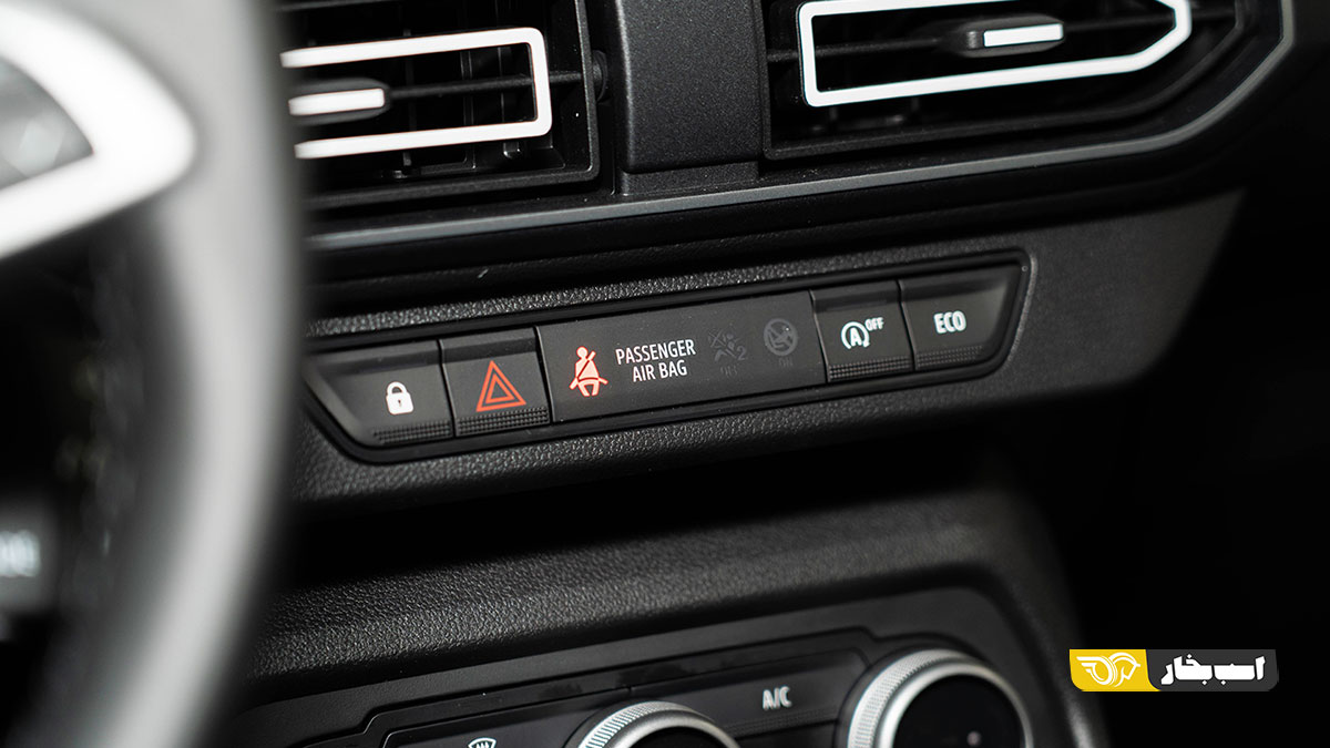 داچیا لوگان DACIA LOGAN