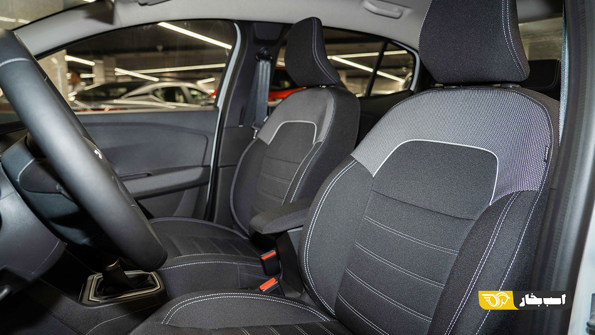 داچیا لوگان DACIA LOGAN