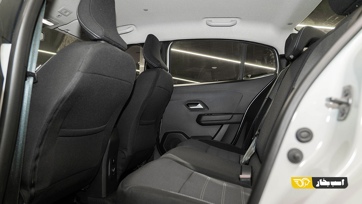 داچیا لوگان DACIA LOGAN