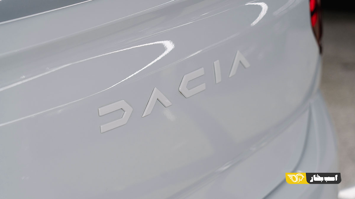داچیا لوگان DACIA LOGAN