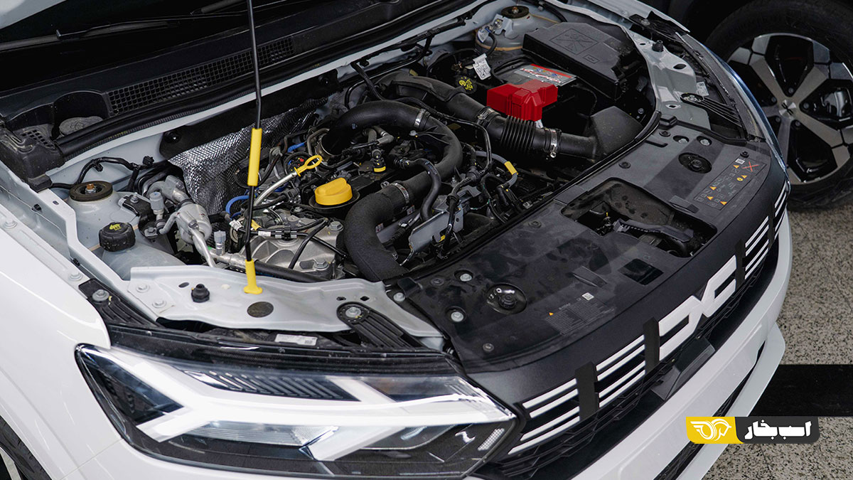 داچیا لوگان DACIA LOGAN