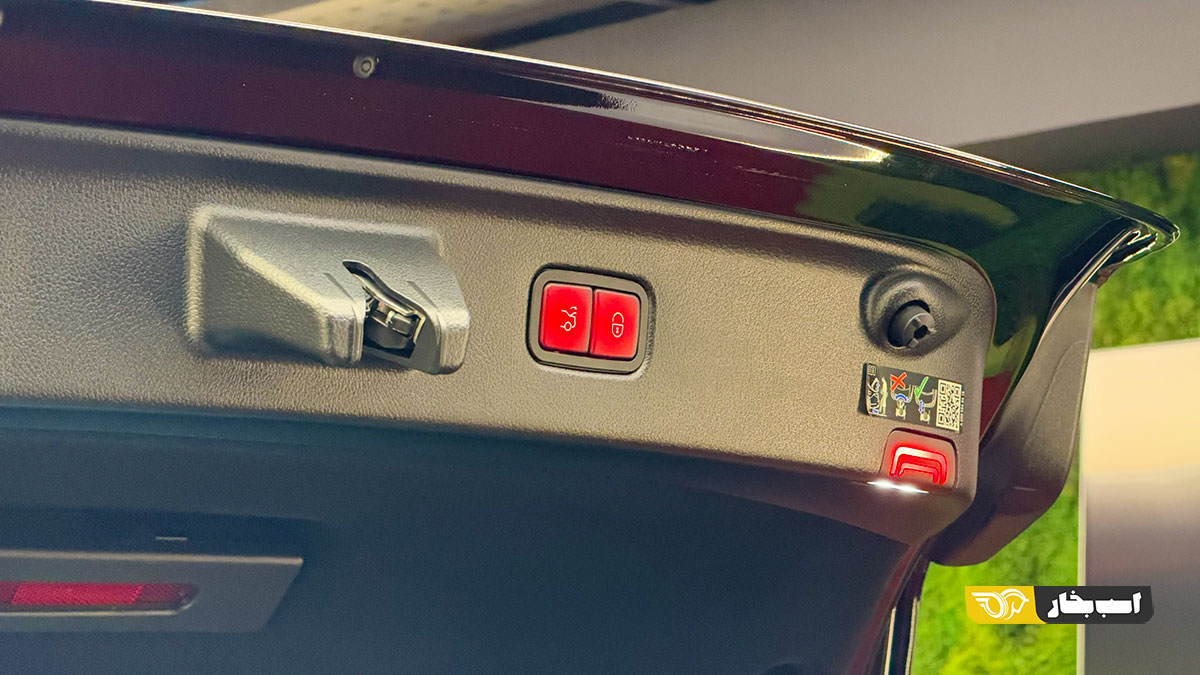 مرسدس بنز S580 W223