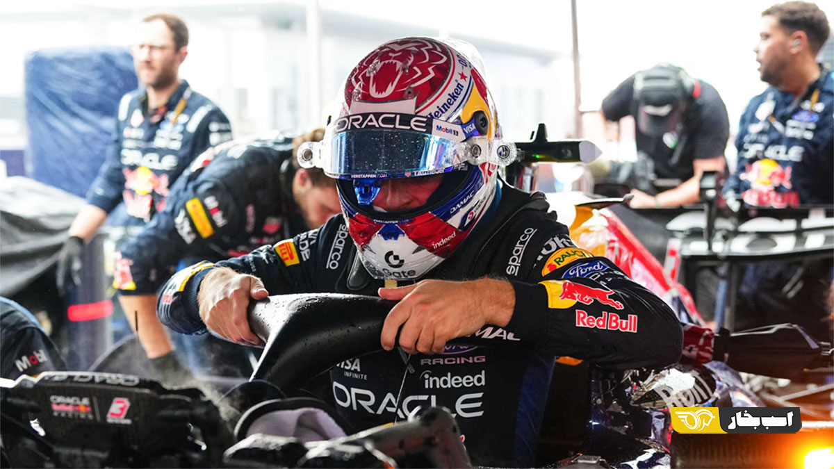 F1 Bahrain in Malaysia 2026 GP