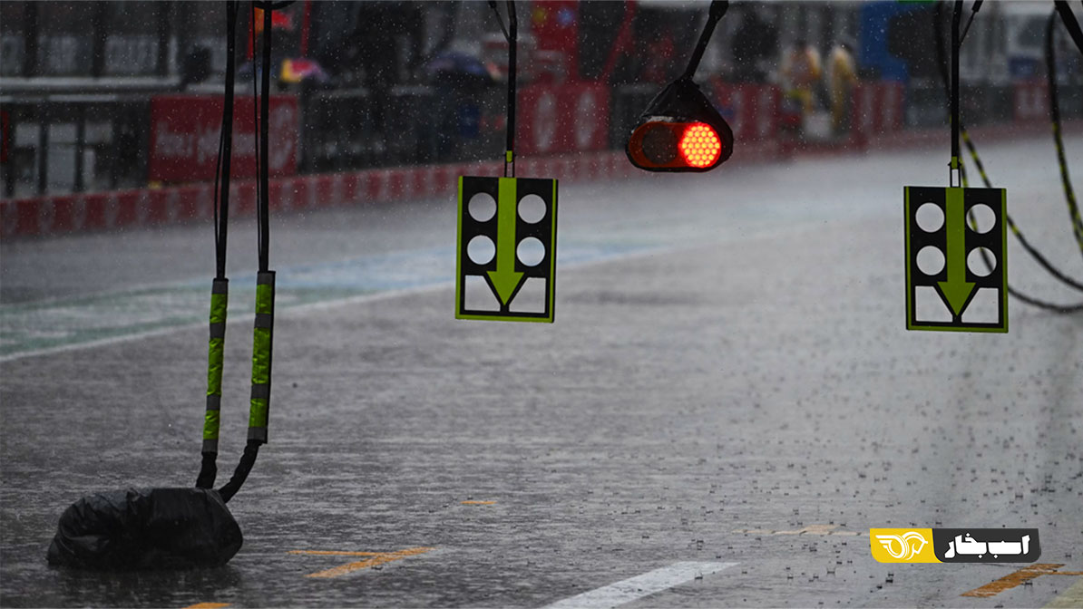 F1 Bahrain in Malaysia 2026 GP
