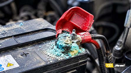 با سرباتری سولفاته چه کار کنیم؛ تمیز کنیم یا تعویض؟