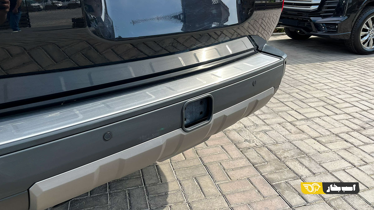 تویوتا پرادو J250 ادونچر