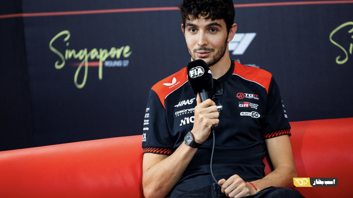 Haas F1