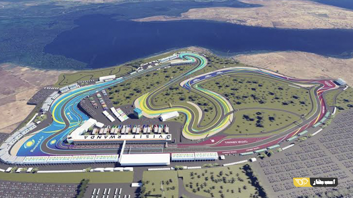 F1 Rwanda