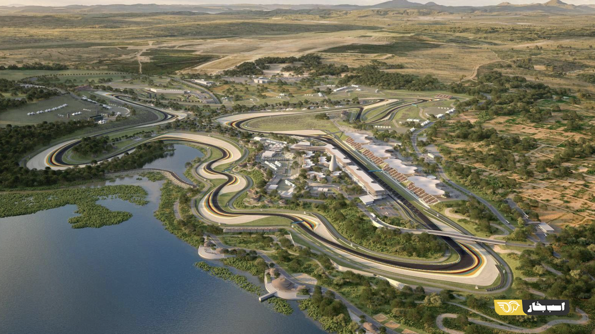 F1 Rwanda