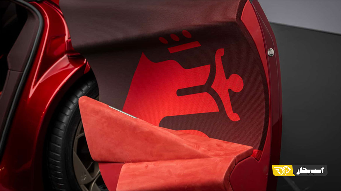 آلفارومئو Cuorerosso