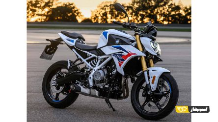 ب‌ام‌و F 450 R 2027؛ موتورسیکلت نیکد جدید آلمانی با ۴۸ اسب بخار معرفی شد