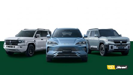 BYD در پاکستان؛ یکی از هزاران فرصت ازدست‌رفته ایران