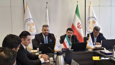 رییس انجمن واردکنندگان خودرو: ارز را کنترل نمی‌کنید، جلوی واردات را می‌گیرید؟