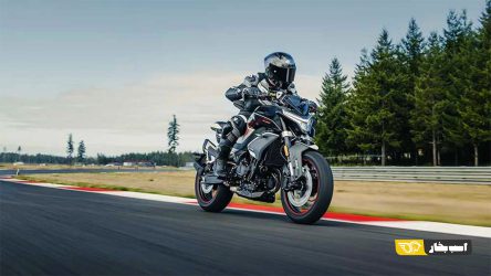 سی‌اف‌موتو 800NK؛ استریت‌فایتری اقتصادی با جاه‌طلبی بزرگ