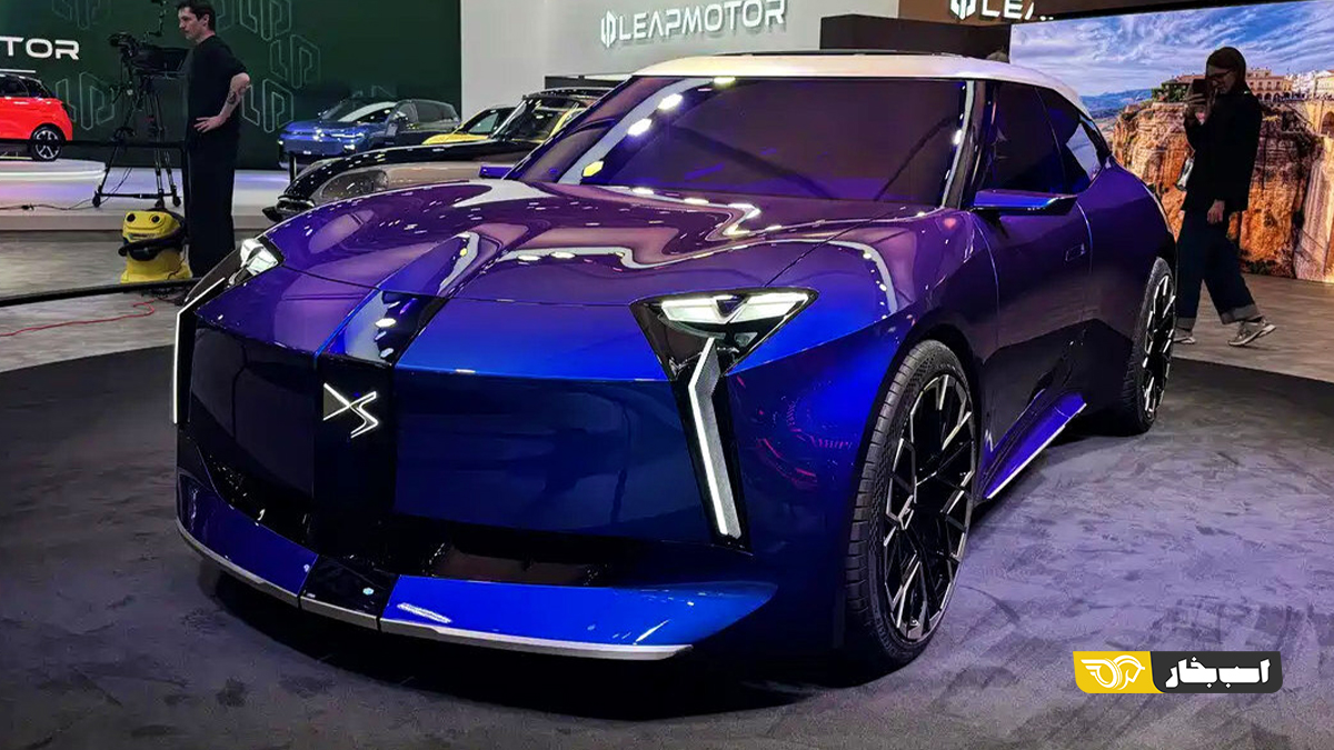 دی اس F3ver