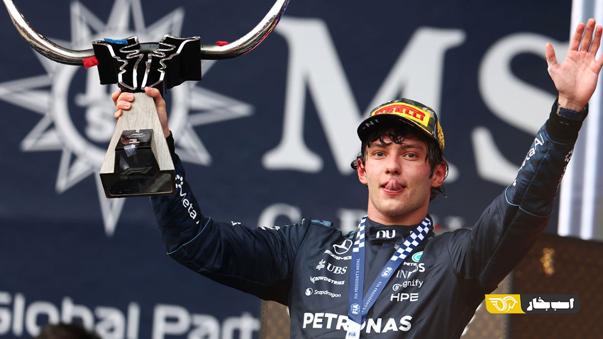 F1 US 2026