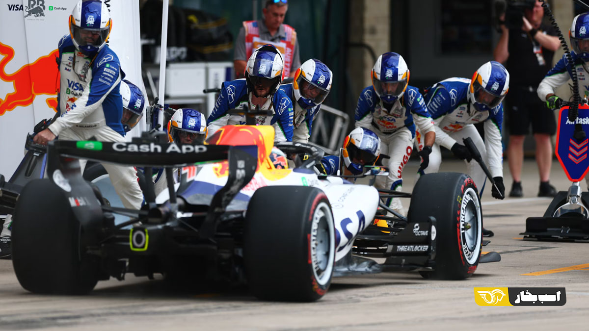 F1 US 2026