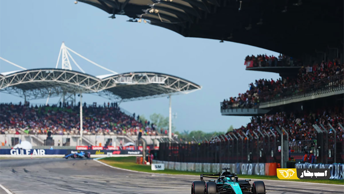 F1 Bahrain 2026 qualifying