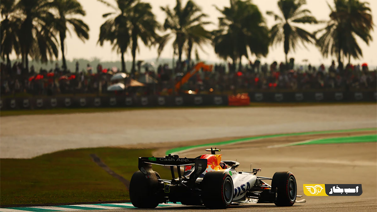F1 Bahrain 2026 qualifying