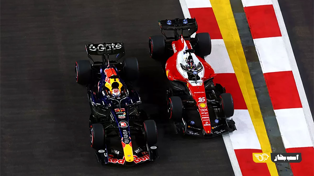 f1 singapore 2026