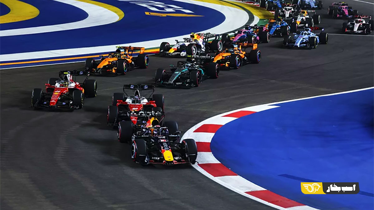 f1 singapore 2026