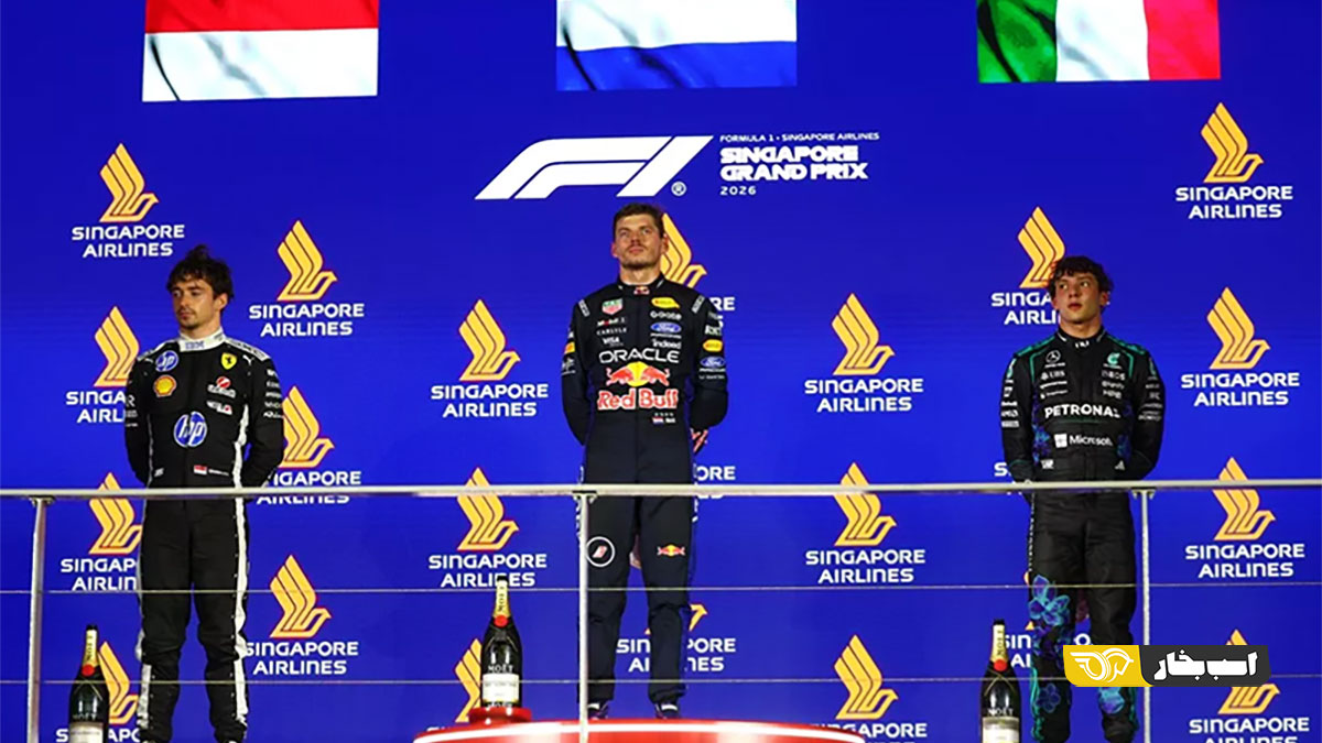 f1 singapore 2026