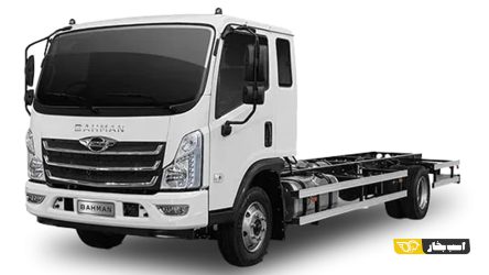 کامیونت فورس خوابدار یا بدون خواب برای کدام مسیر مناسب است؟
