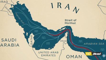 از دبی تا دقم، از دوحه تا ریاض؛ چهار گلوگاه خلیج فارس برای بازار خودرو ایران