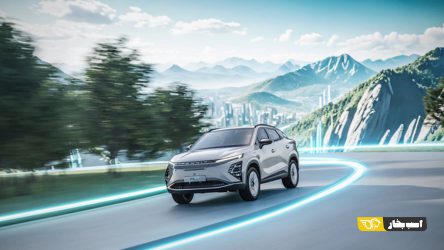 از مصرف انرژی تا عمر باتری؛ نگاهی به تجربه رانندگی شهری با فونیکس FX EV