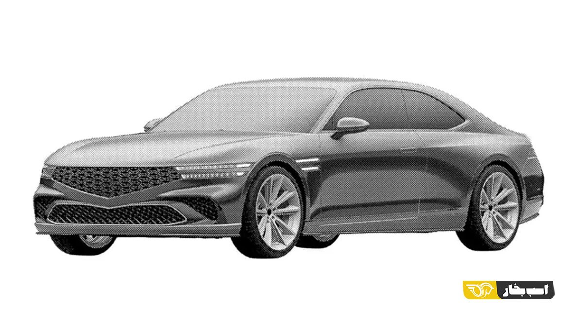 Genesis X Consept