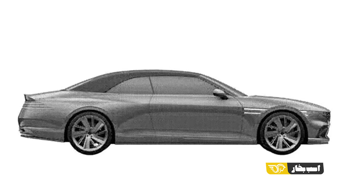 Genesis X Consept